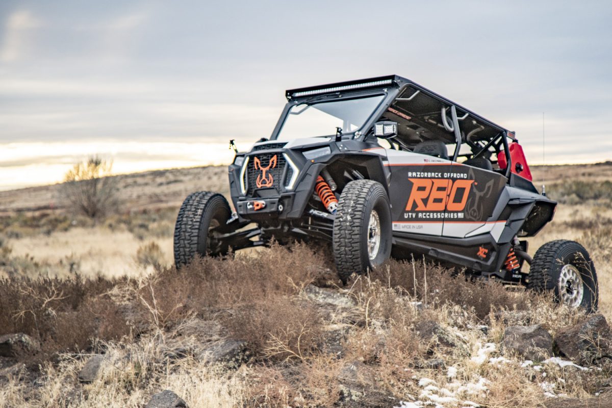 Razorback Offroad™