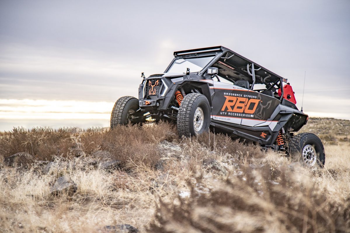 Razorback Offroad™