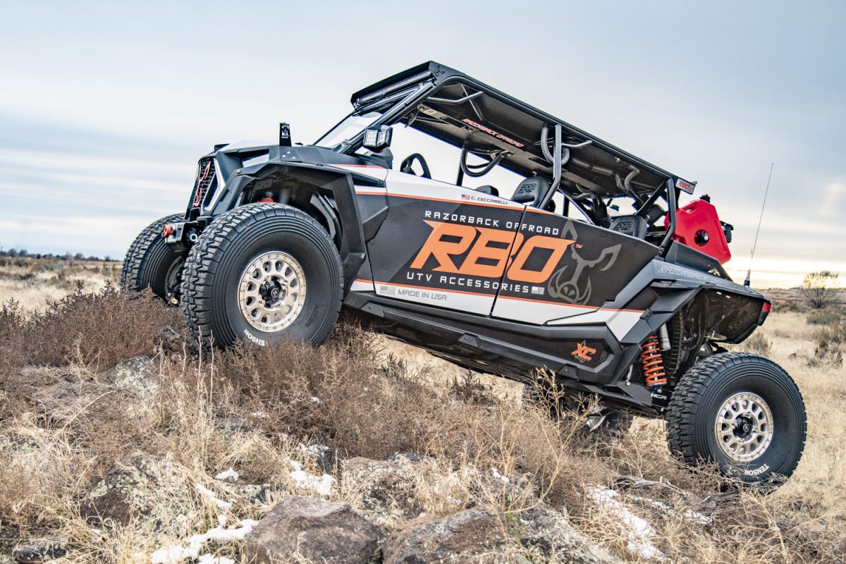 Razorback Offroad™