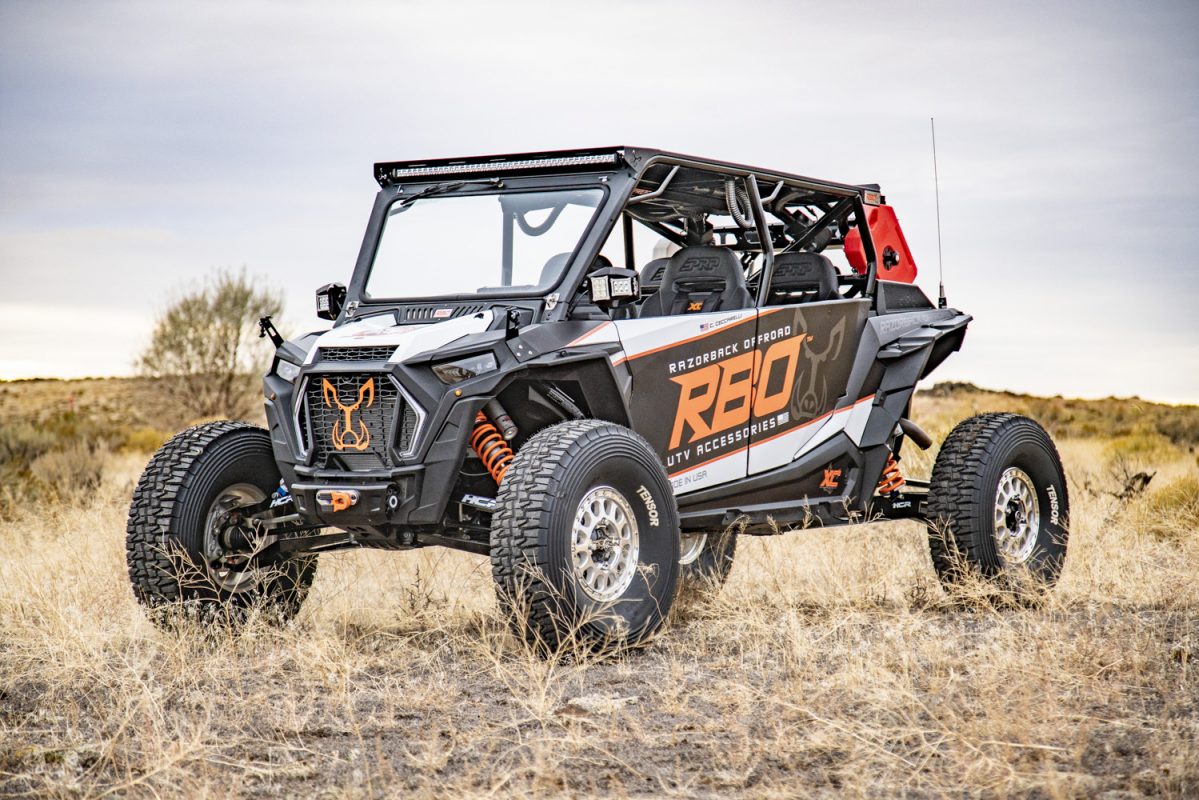 Razorback Offroad™