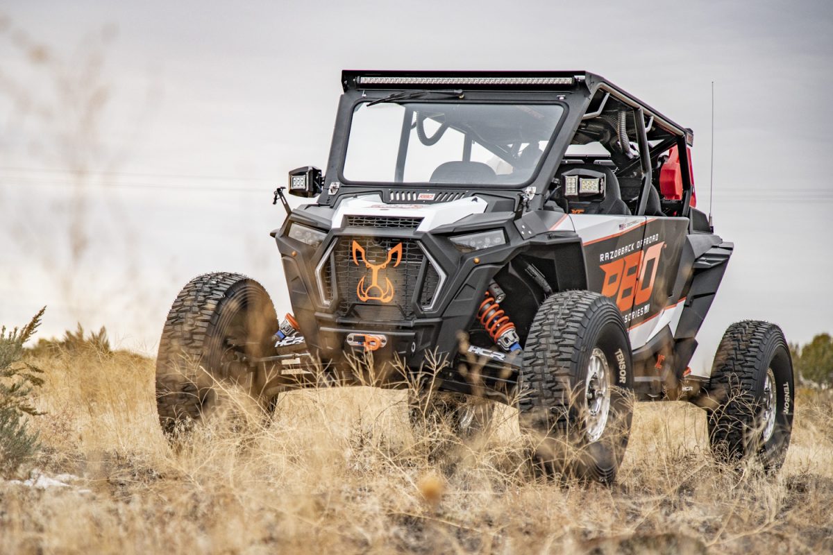 Razorback Offroad™