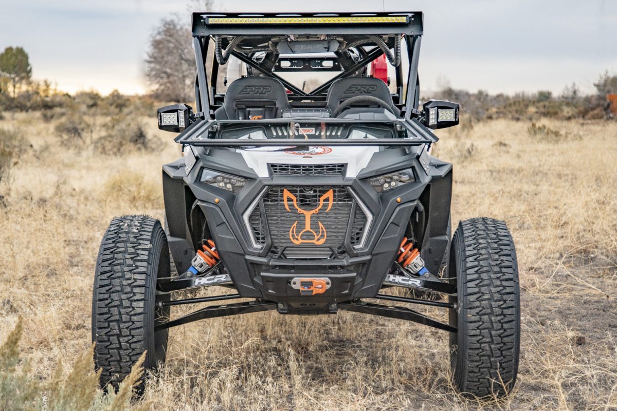 Razorback Offroad™