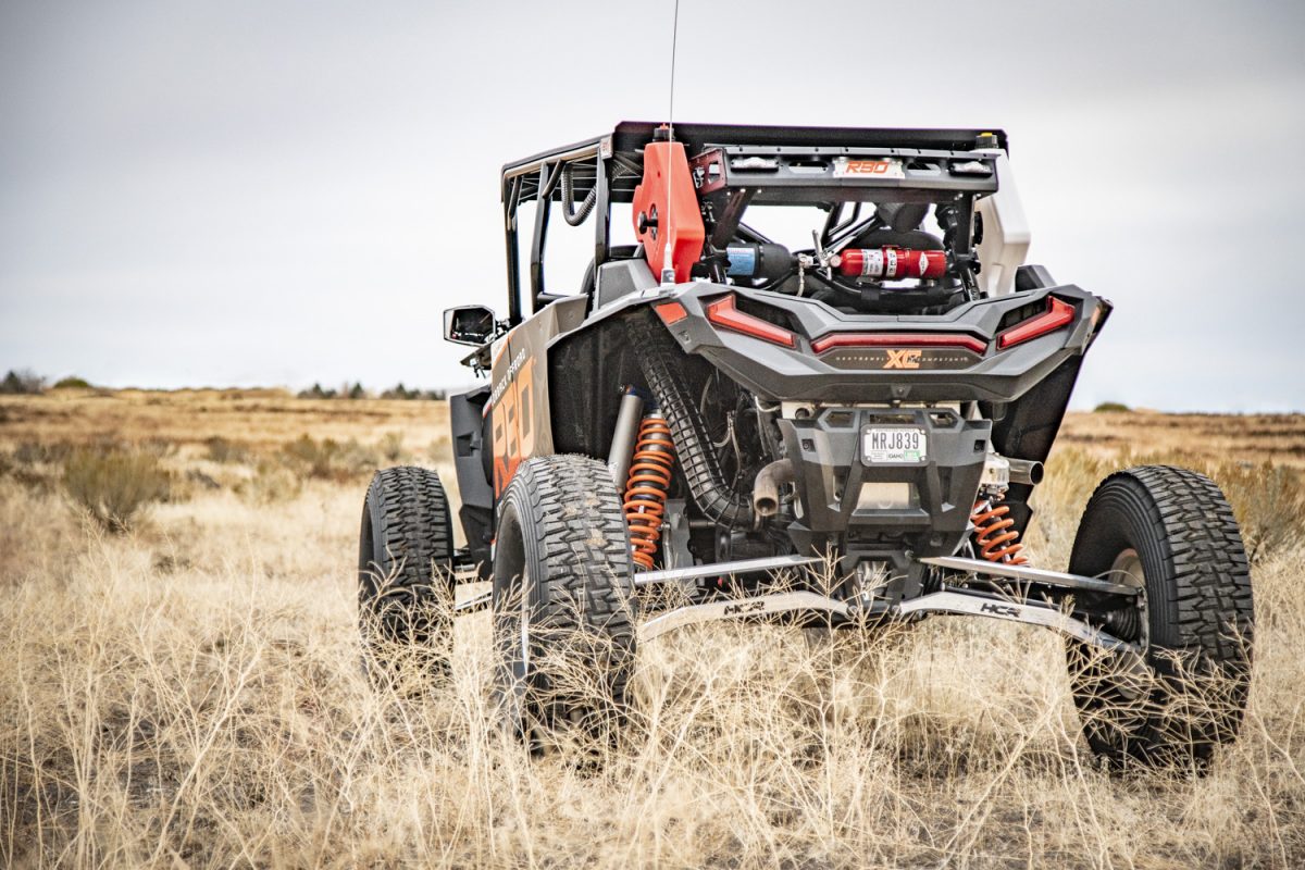 Razorback Offroad™