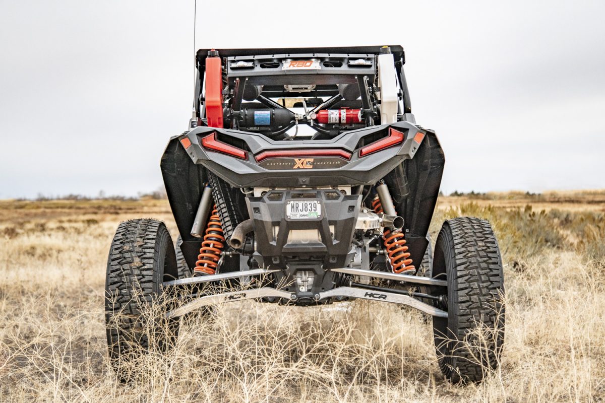 Razorback Offroad™