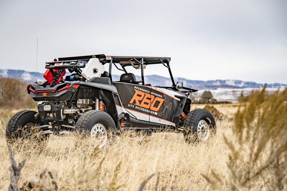 Razorback Offroad™