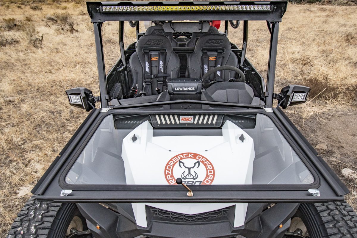 Razorback Offroad™