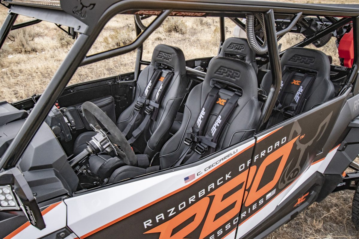 Razorback Offroad™