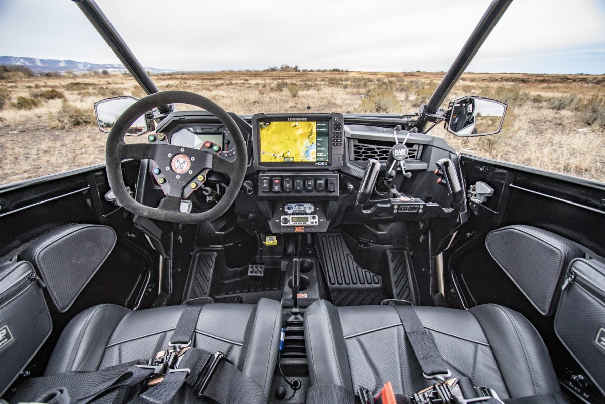 Razorback Offroad™