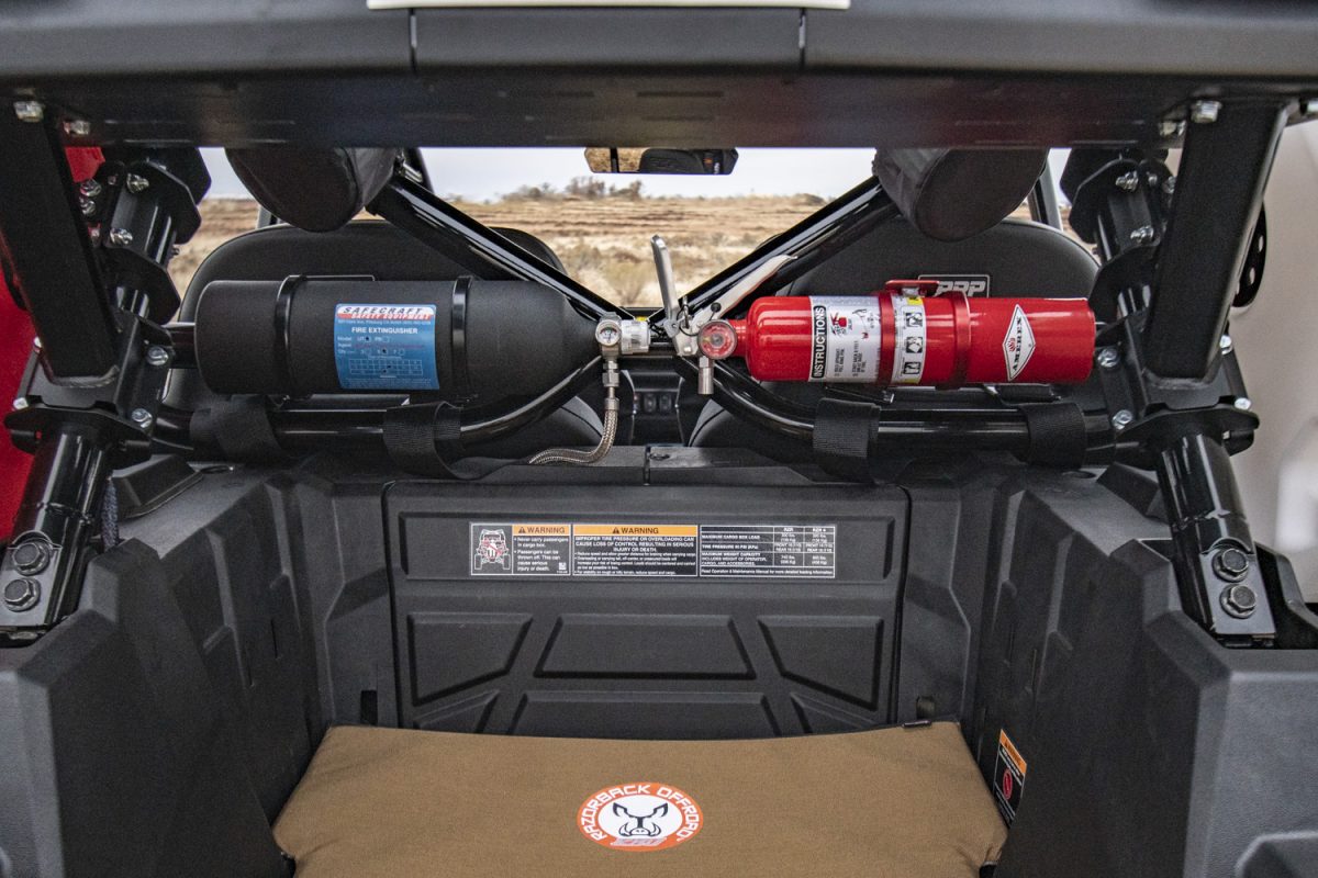 Razorback Offroad™