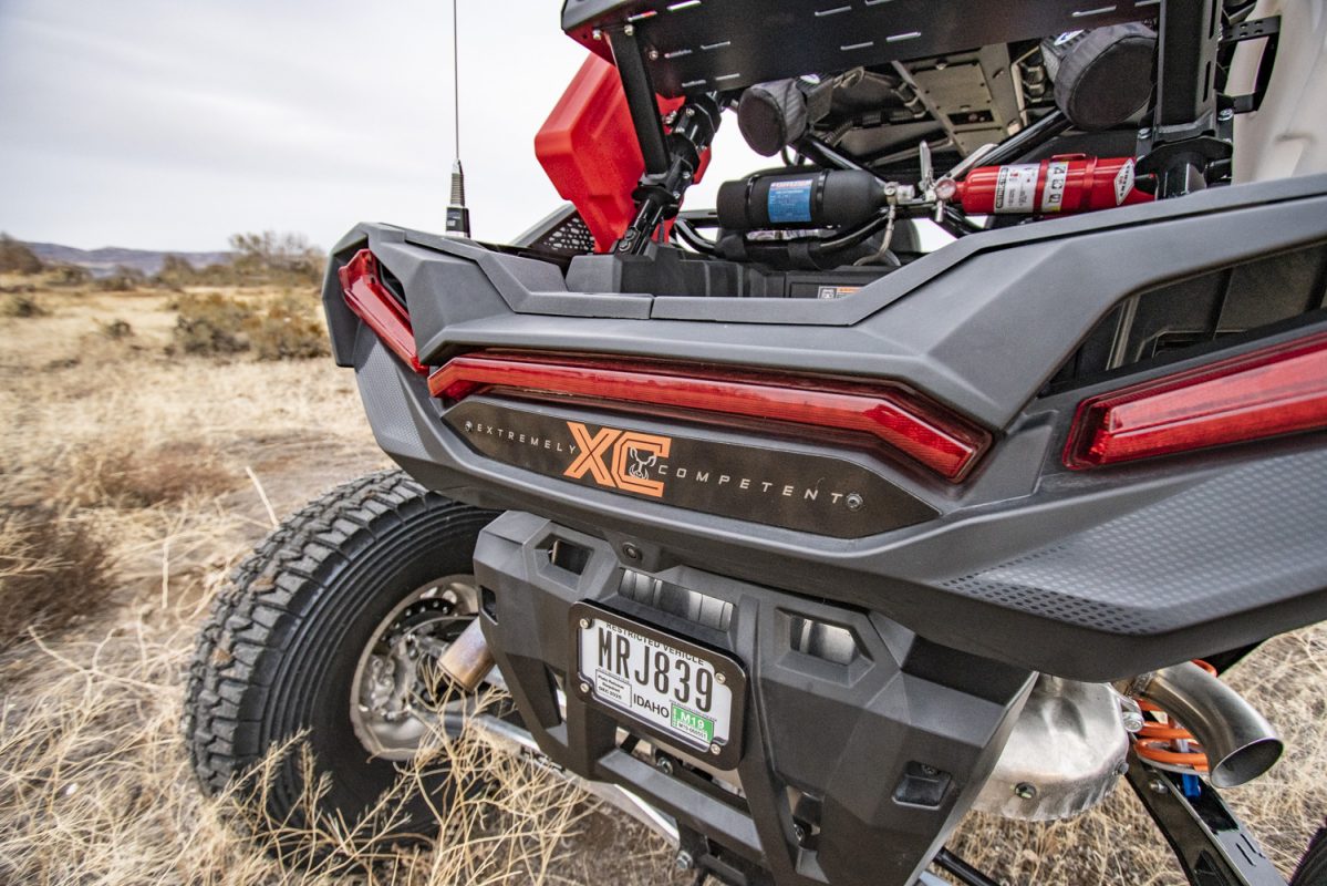 Razorback Offroad™