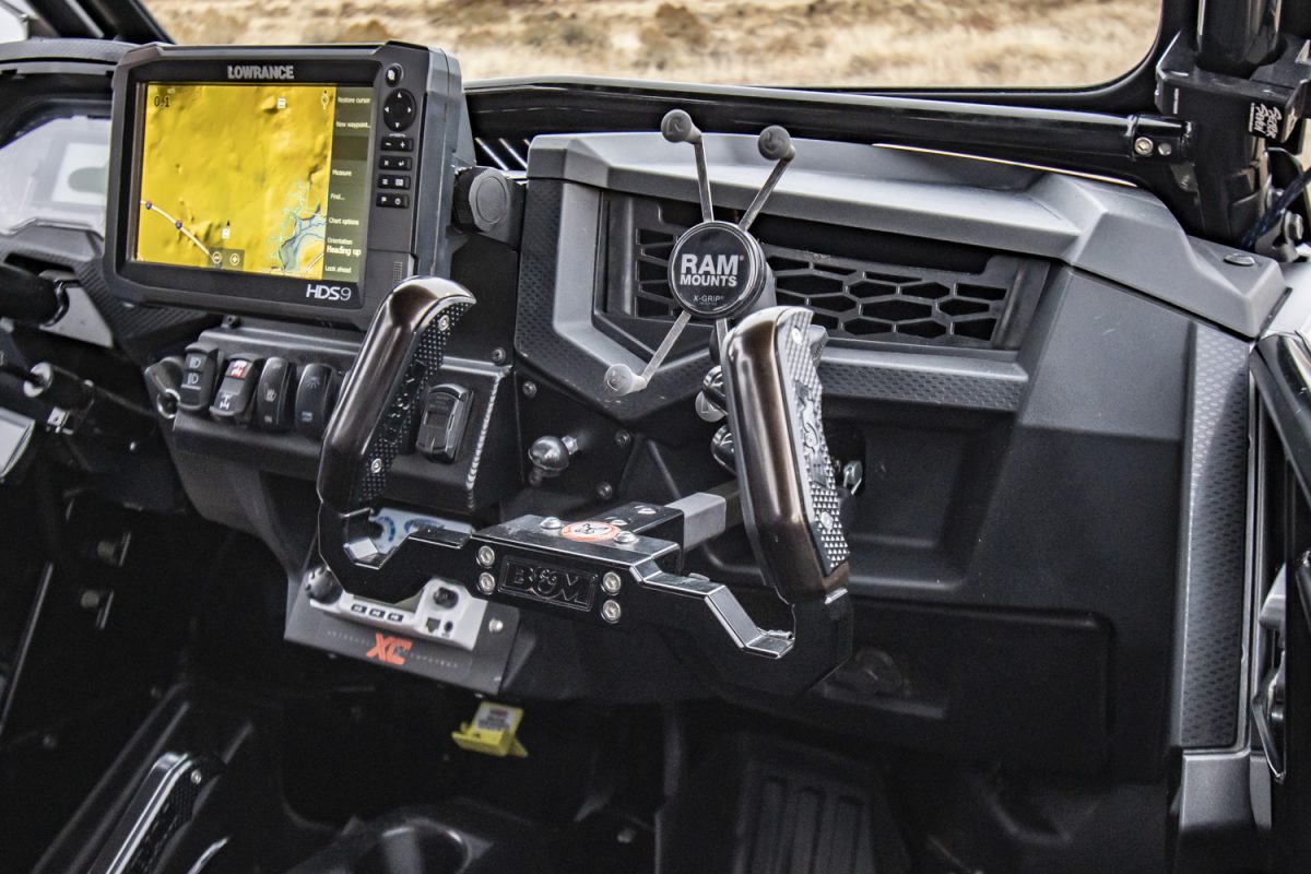 Razorback Offroad™