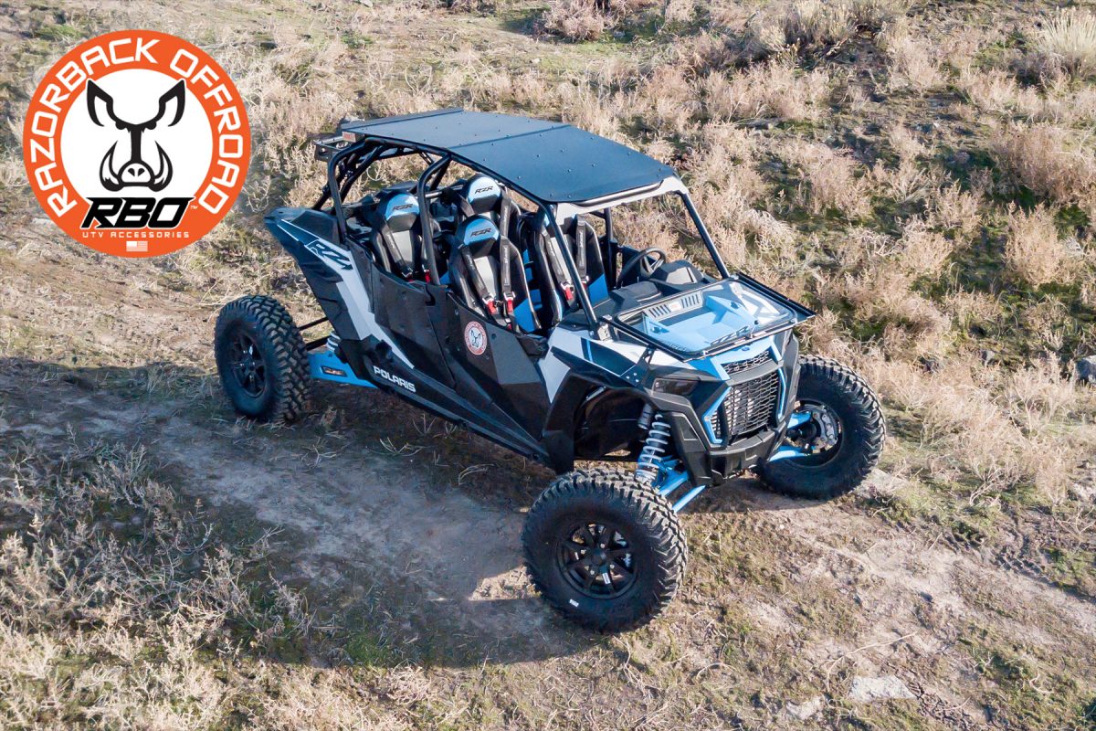 Razorback Offroad™