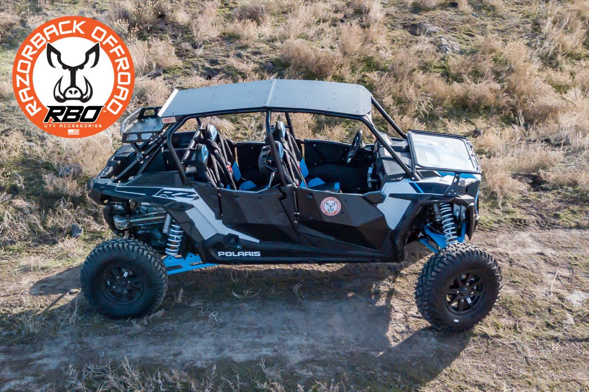 Razorback Offroad™