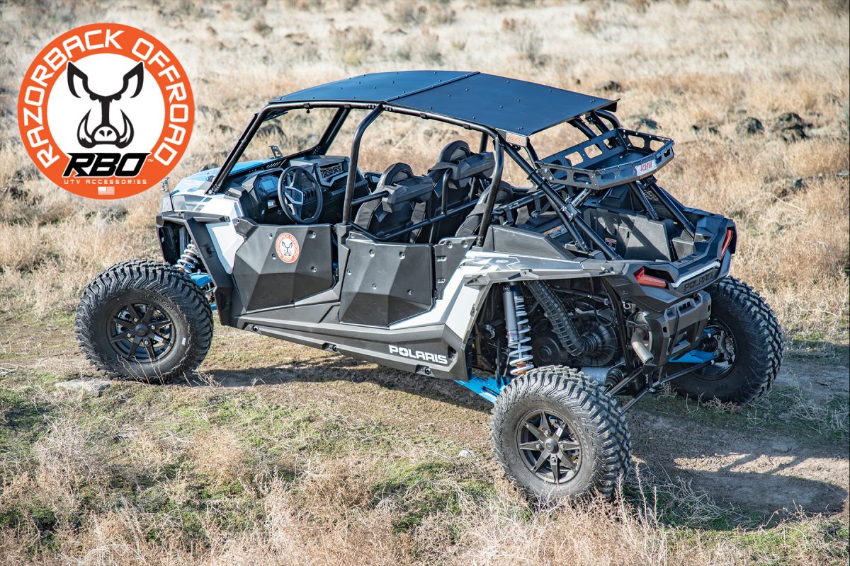 Razorback Offroad™