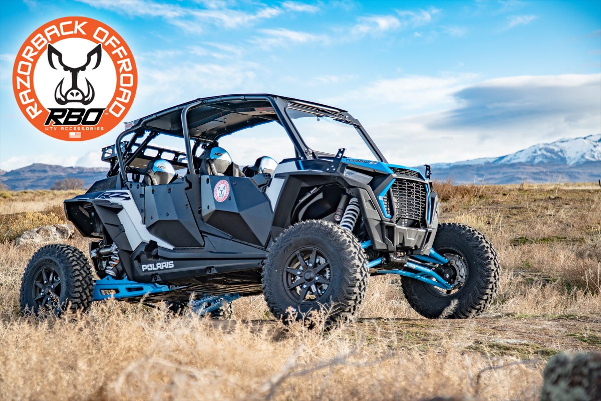 Razorback Offroad™