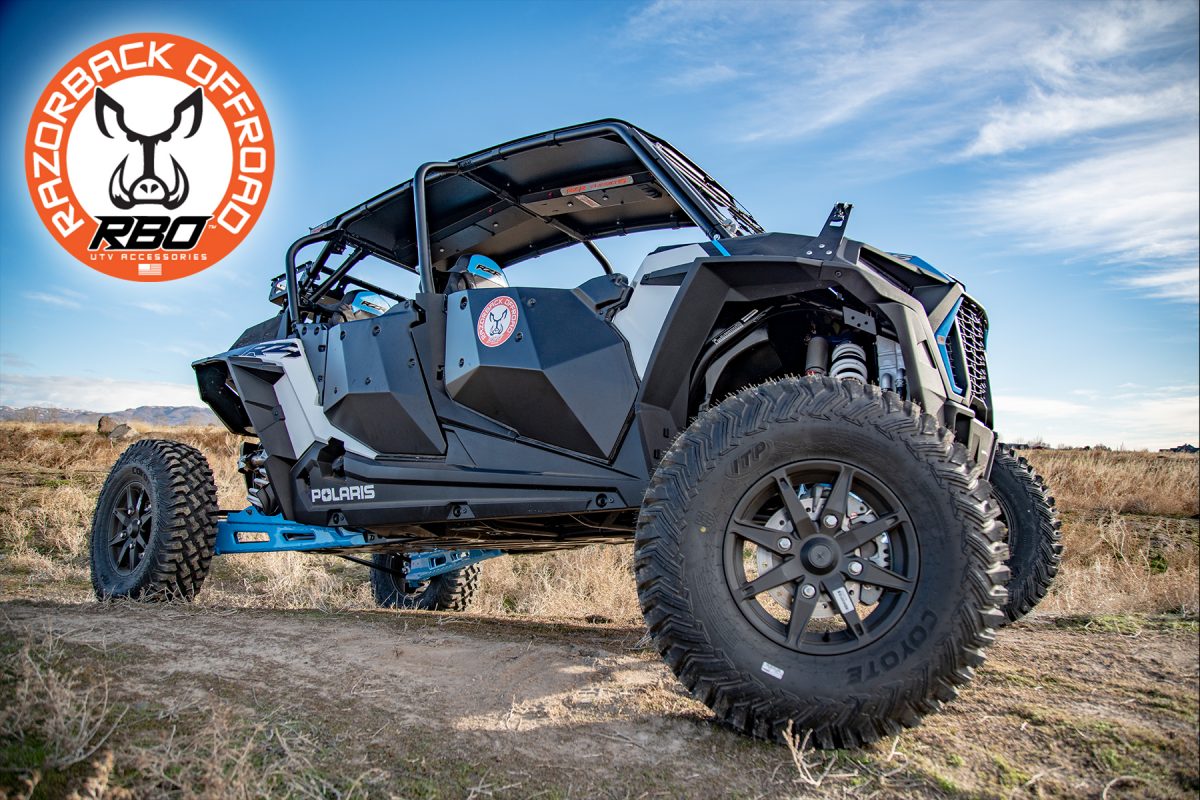 Razorback Offroad™