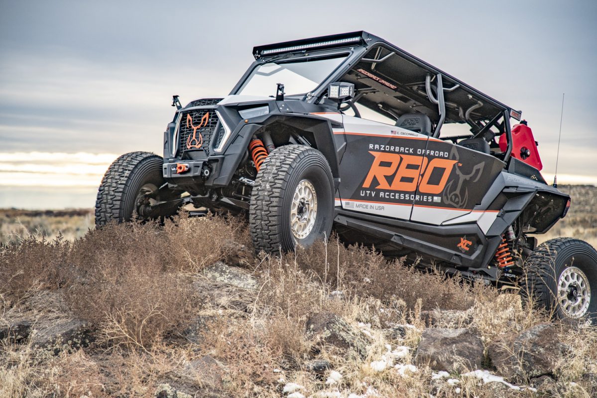 Razorback Offroad™