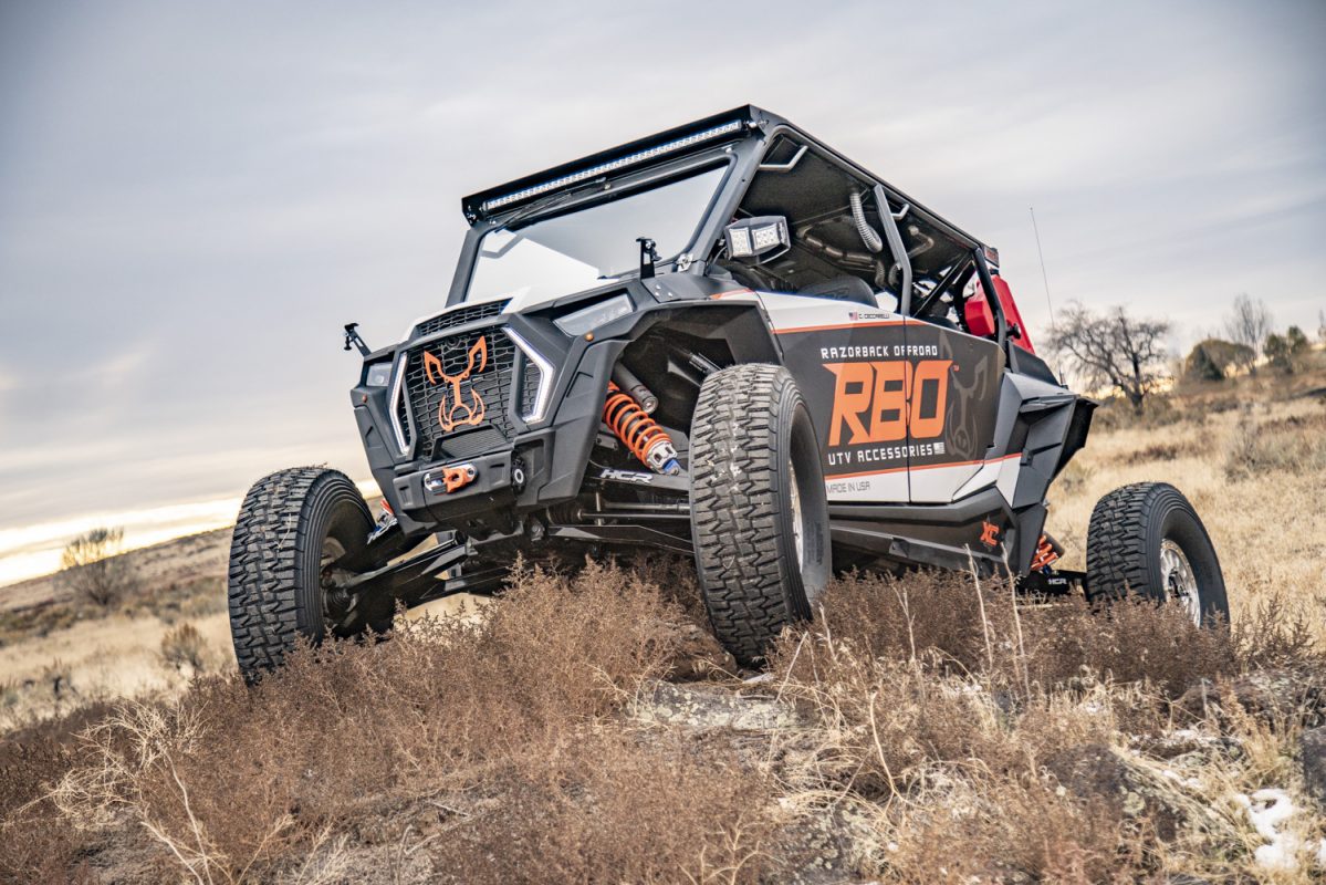 Razorback Offroad™