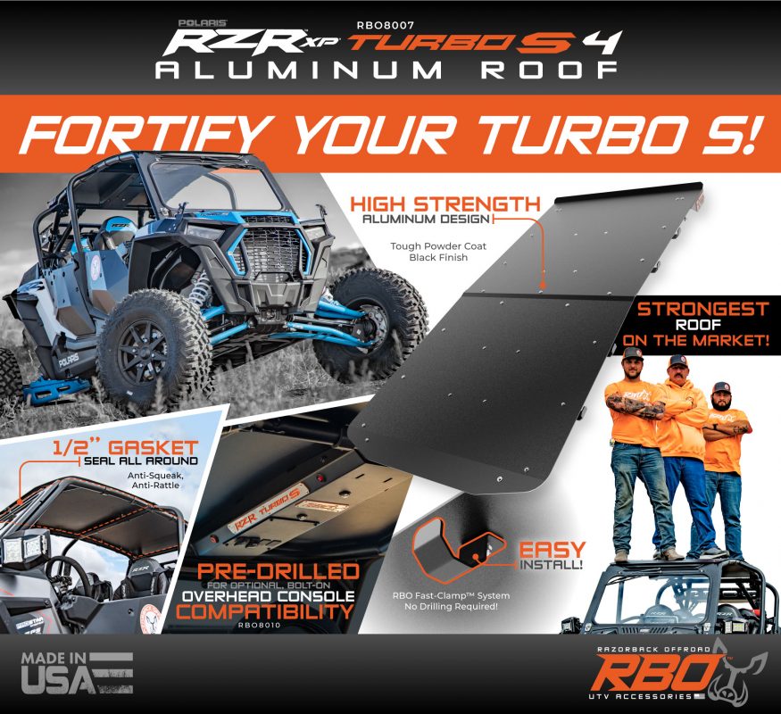 Razorback Offroad™