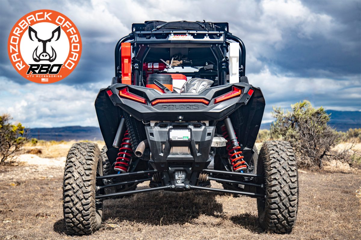 Razorback Offroad™