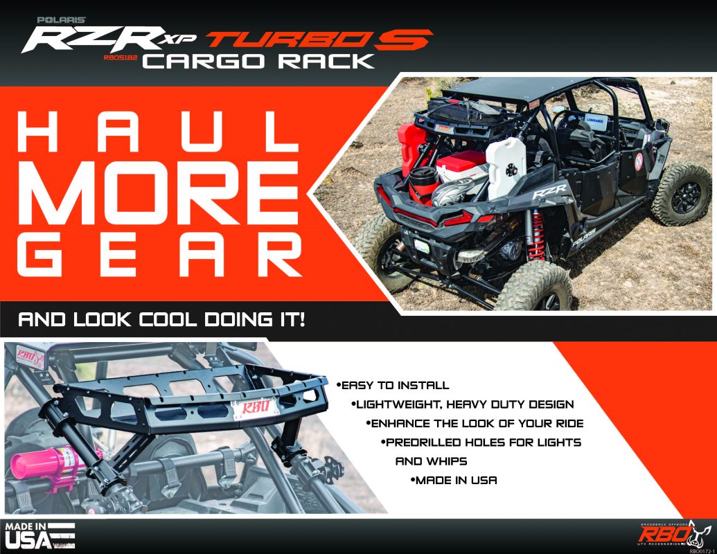 Razorback Offroad™