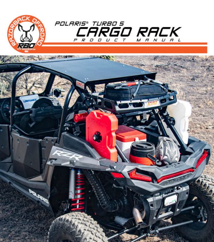 Razorback Offroad™