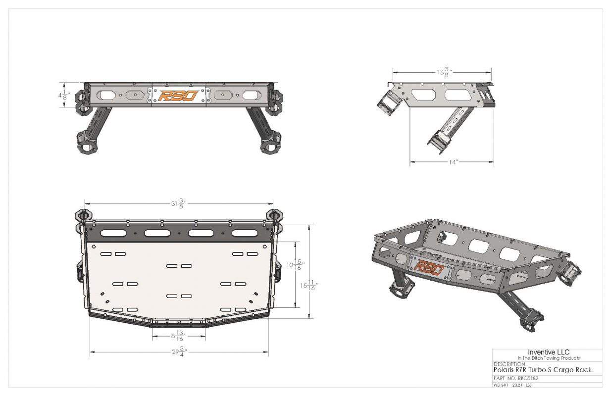 Razorback Offroad™