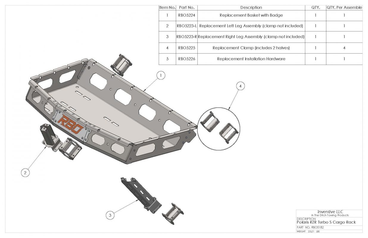 Razorback Offroad™