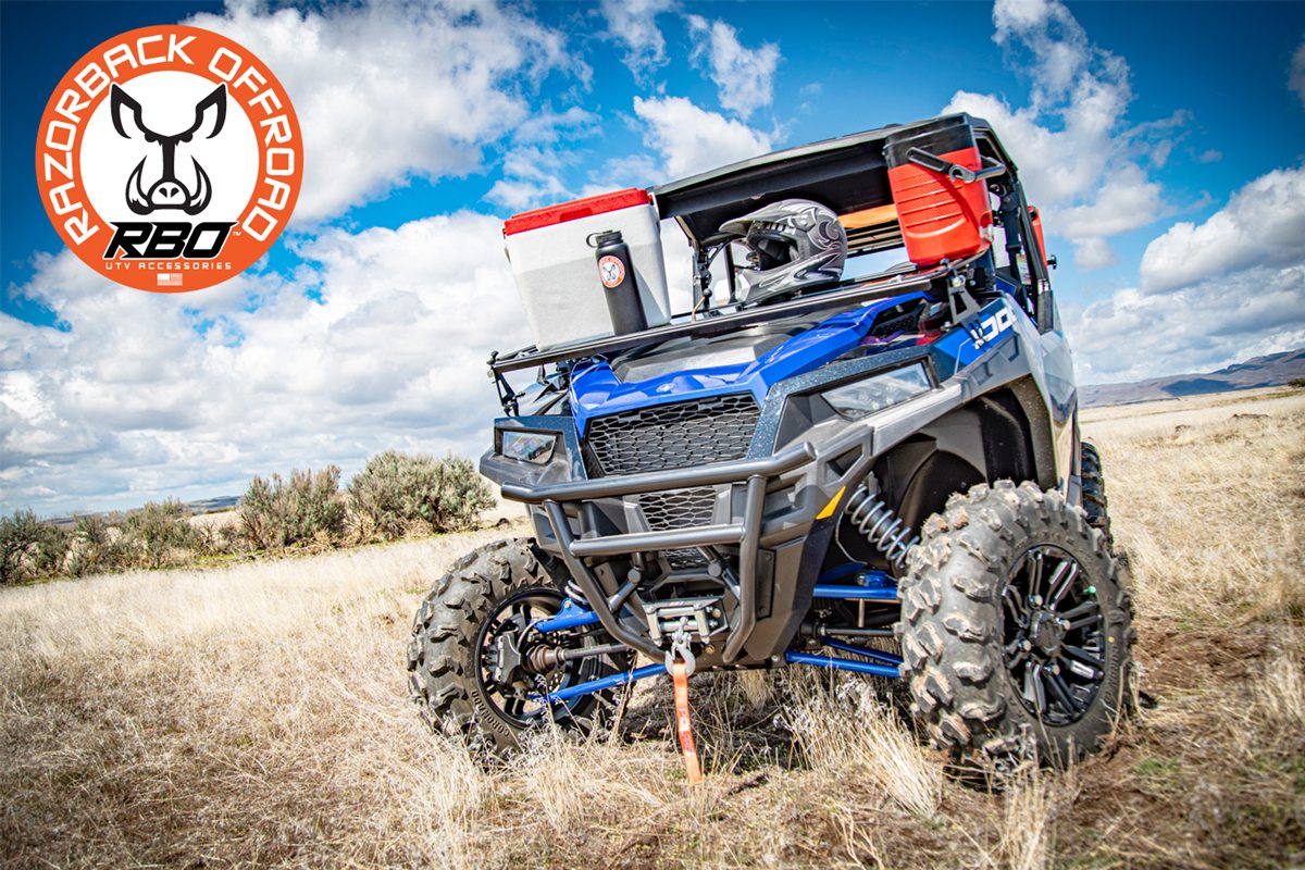 Razorback Offroad™