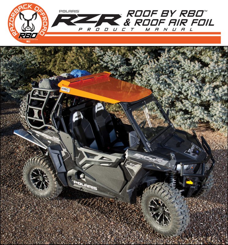 Razorback Offroad™