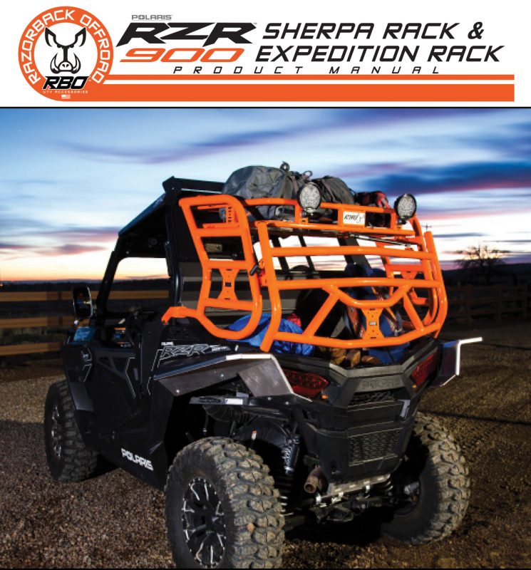 Razorback Offroad™