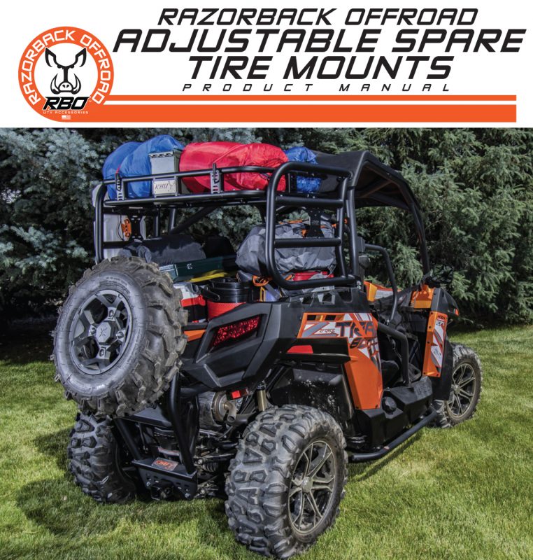 Razorback Offroad™