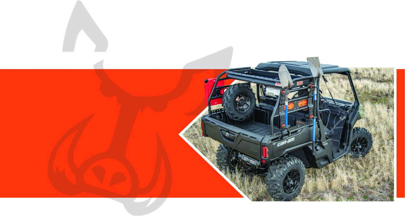 Razorback Offroad™