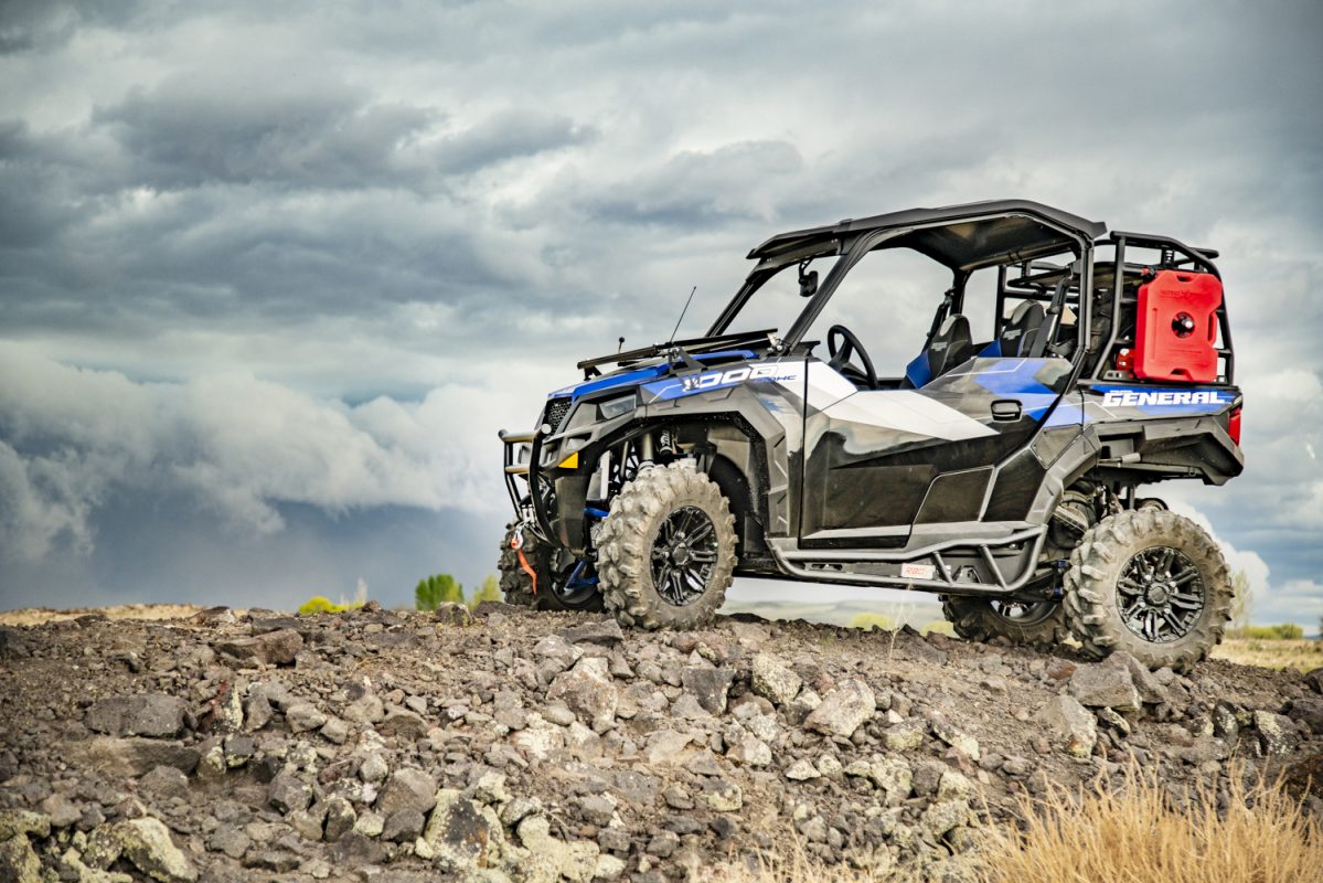 Razorback Offroad™