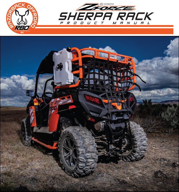 Razorback Offroad™