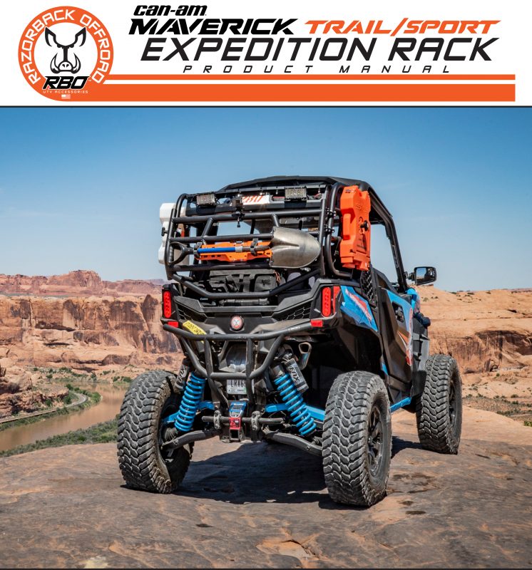 Razorback Offroad™