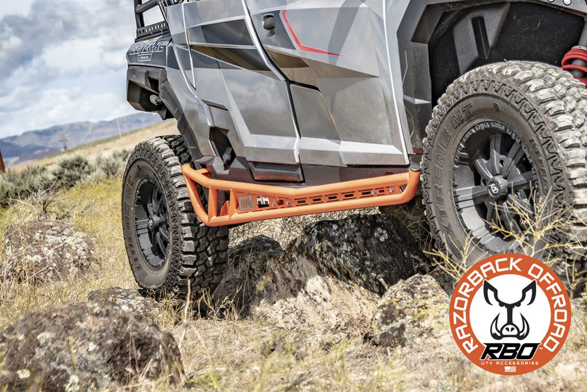 Razorback Offroad™