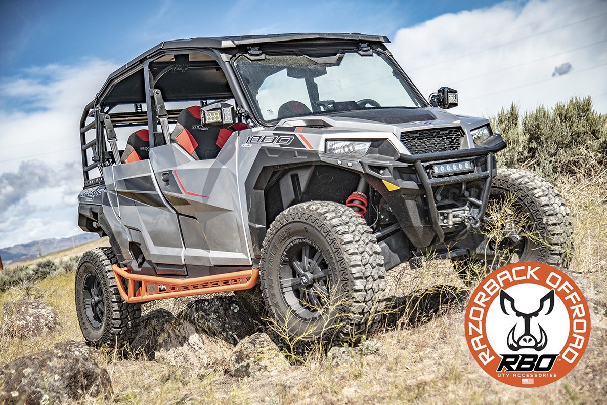 Razorback Offroad™