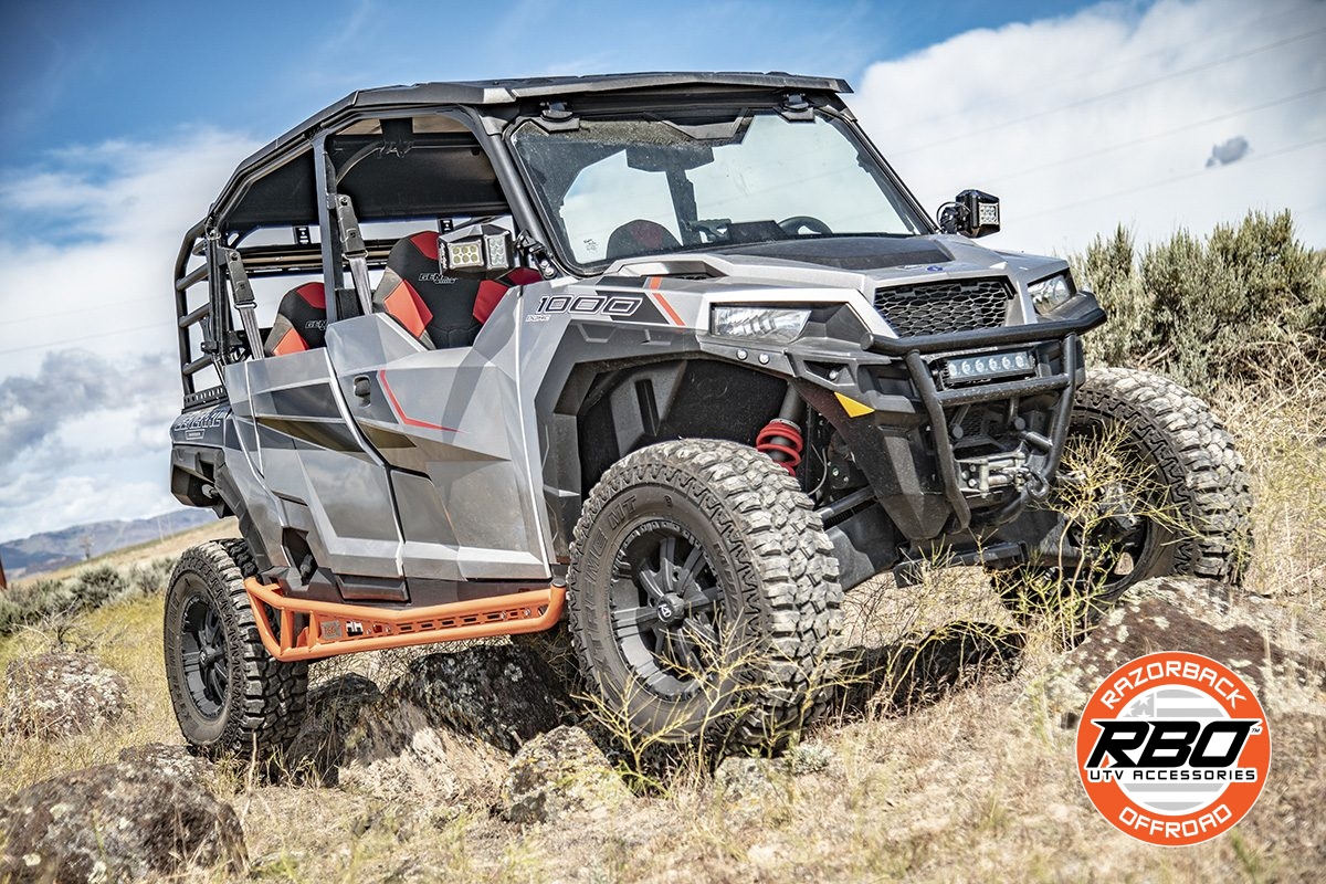 Razorback Offroad™