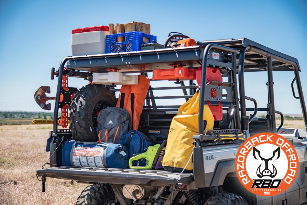 Razorback Offroad™