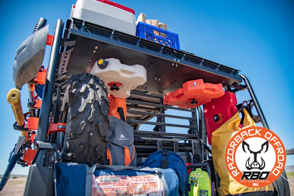 Razorback Offroad™