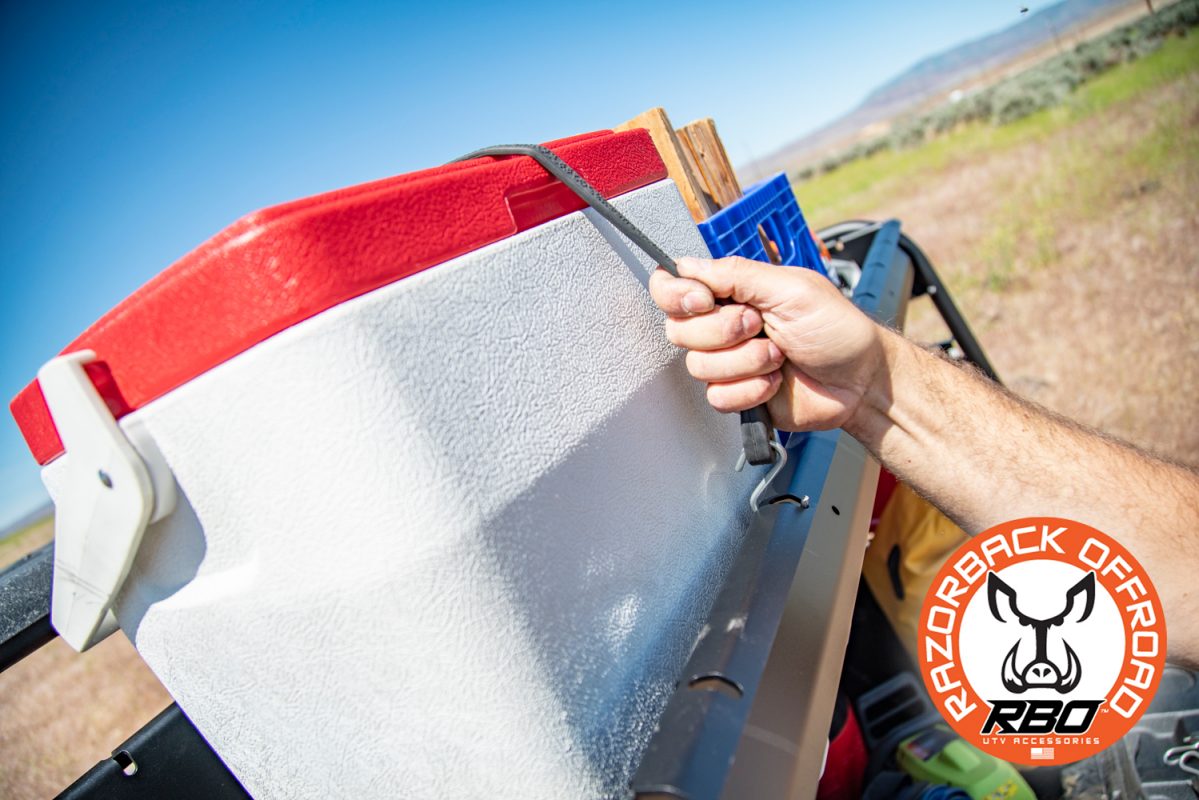 Razorback Offroad™