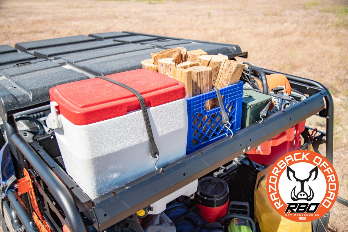 Razorback Offroad™