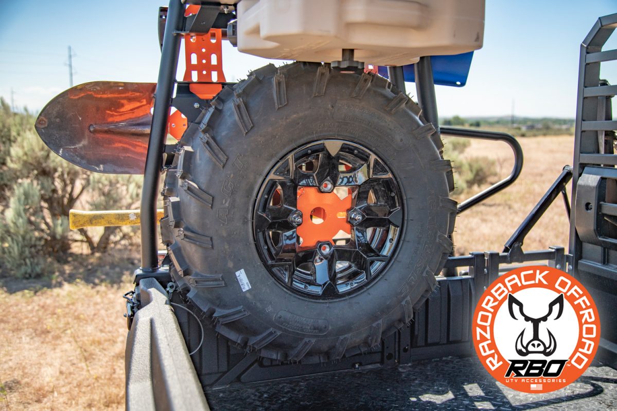 Razorback Offroad™