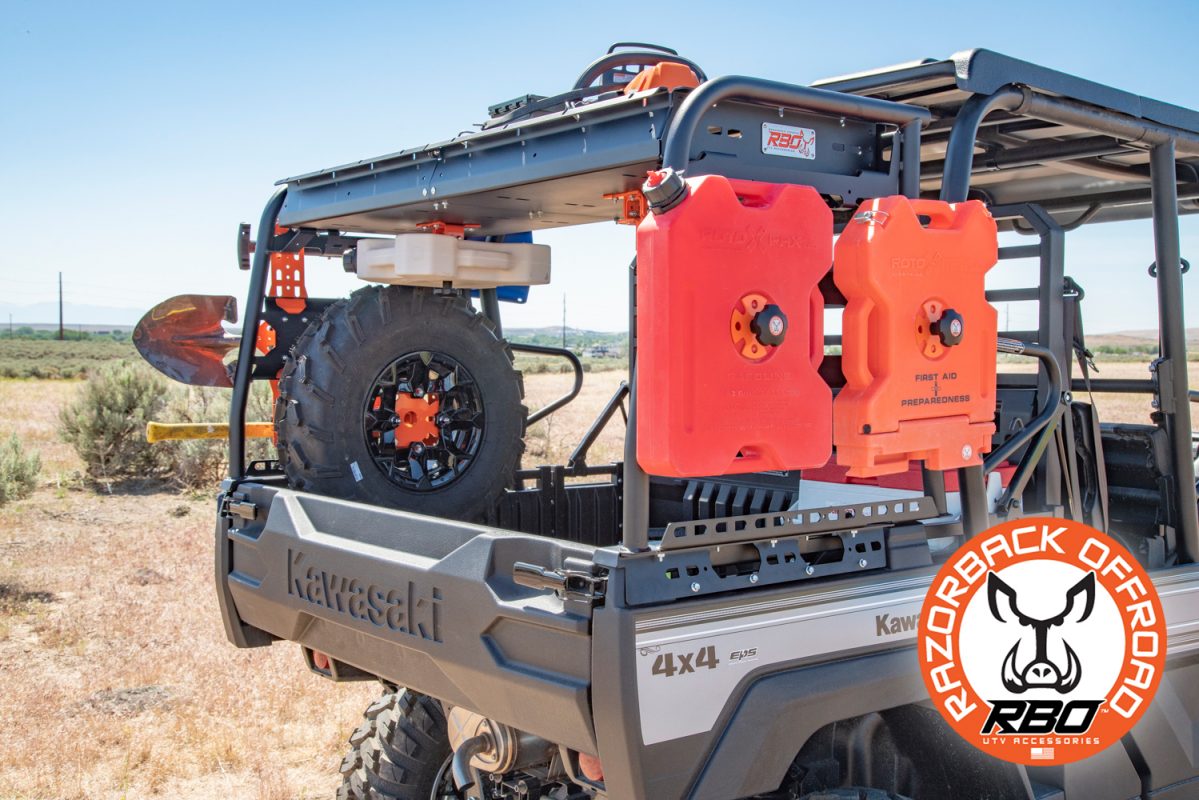 Razorback Offroad™