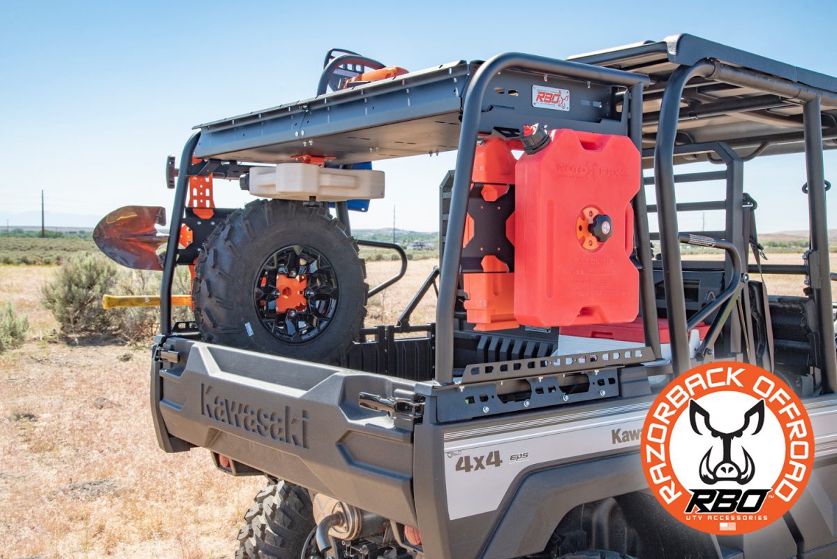 Razorback Offroad™