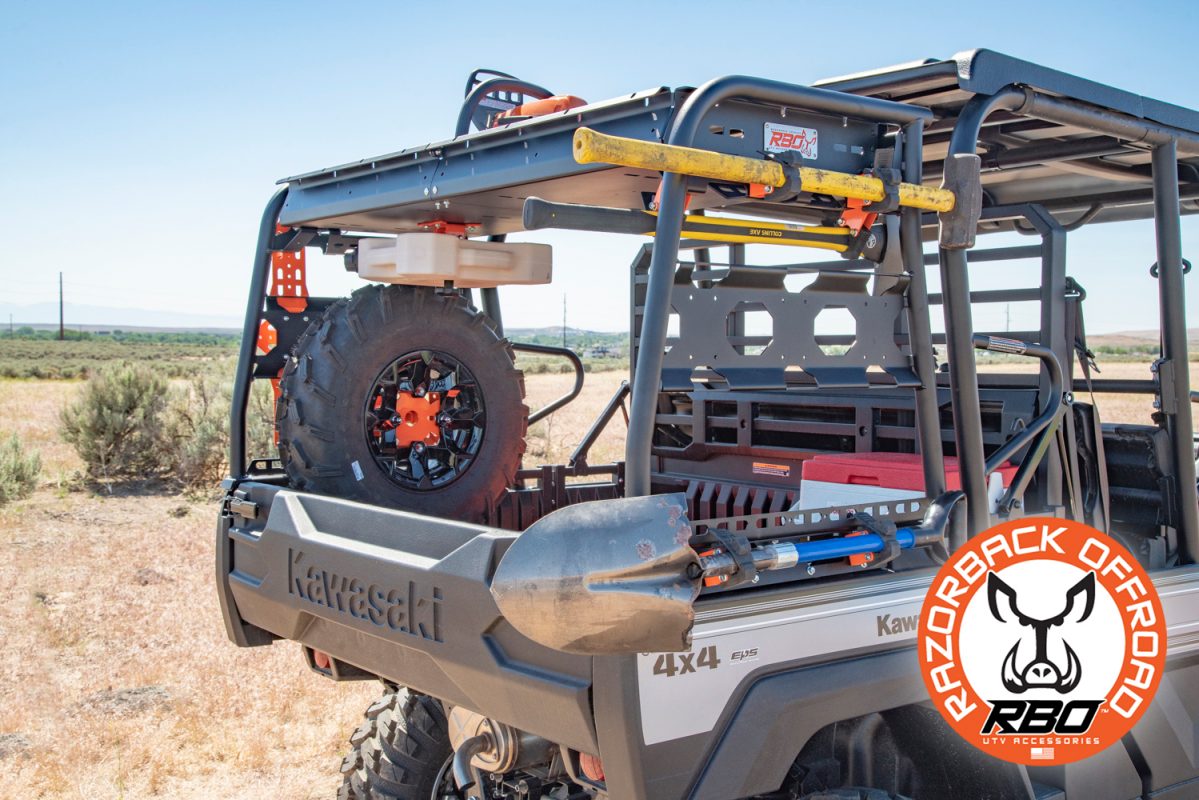 Razorback Offroad™