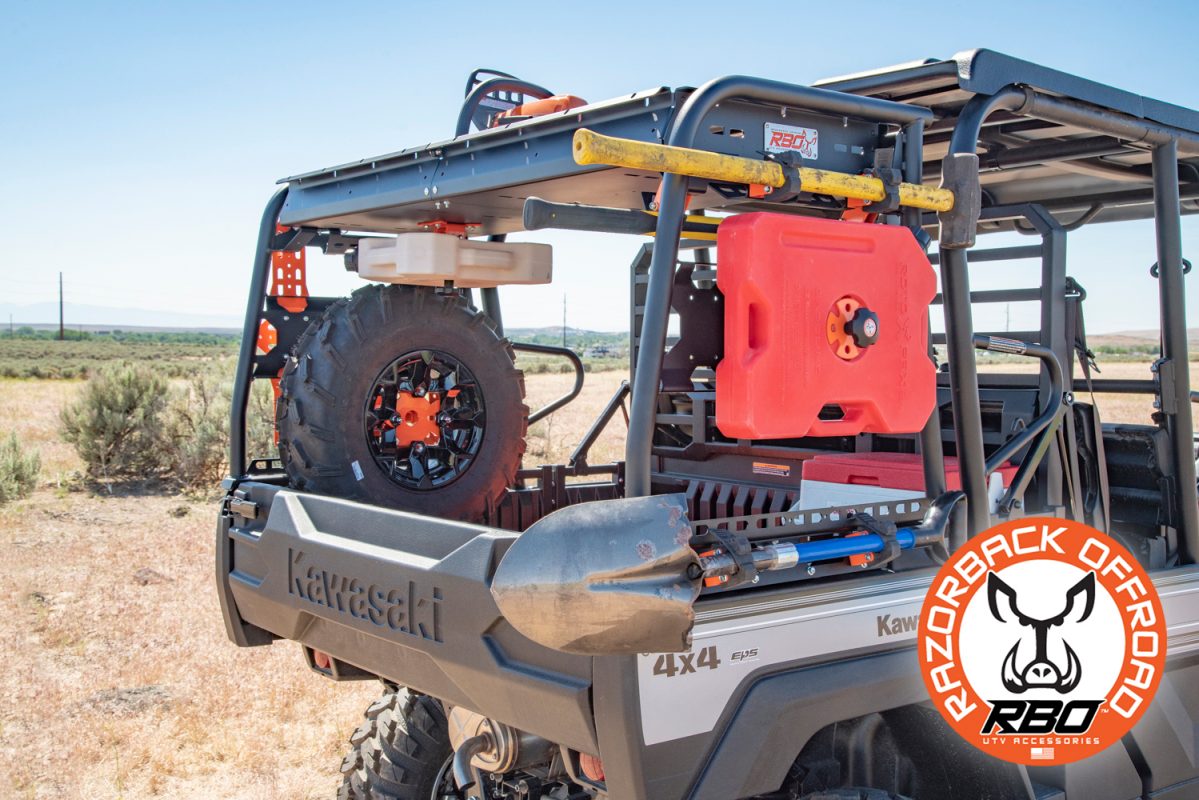 Razorback Offroad™