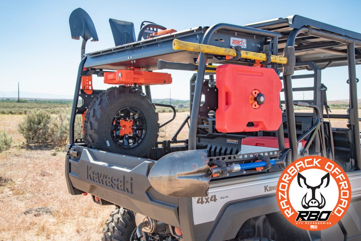 Razorback Offroad™