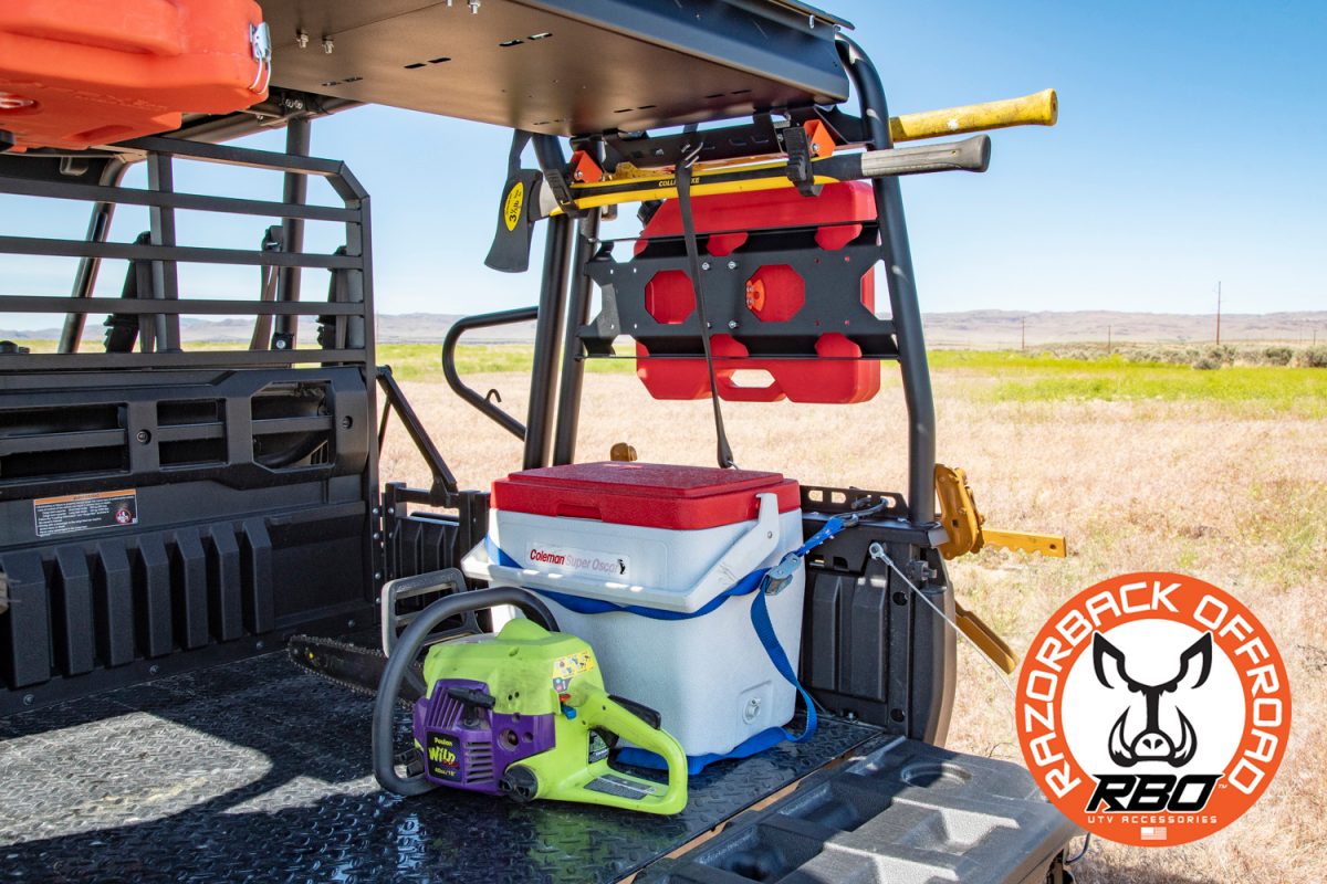 Razorback Offroad™